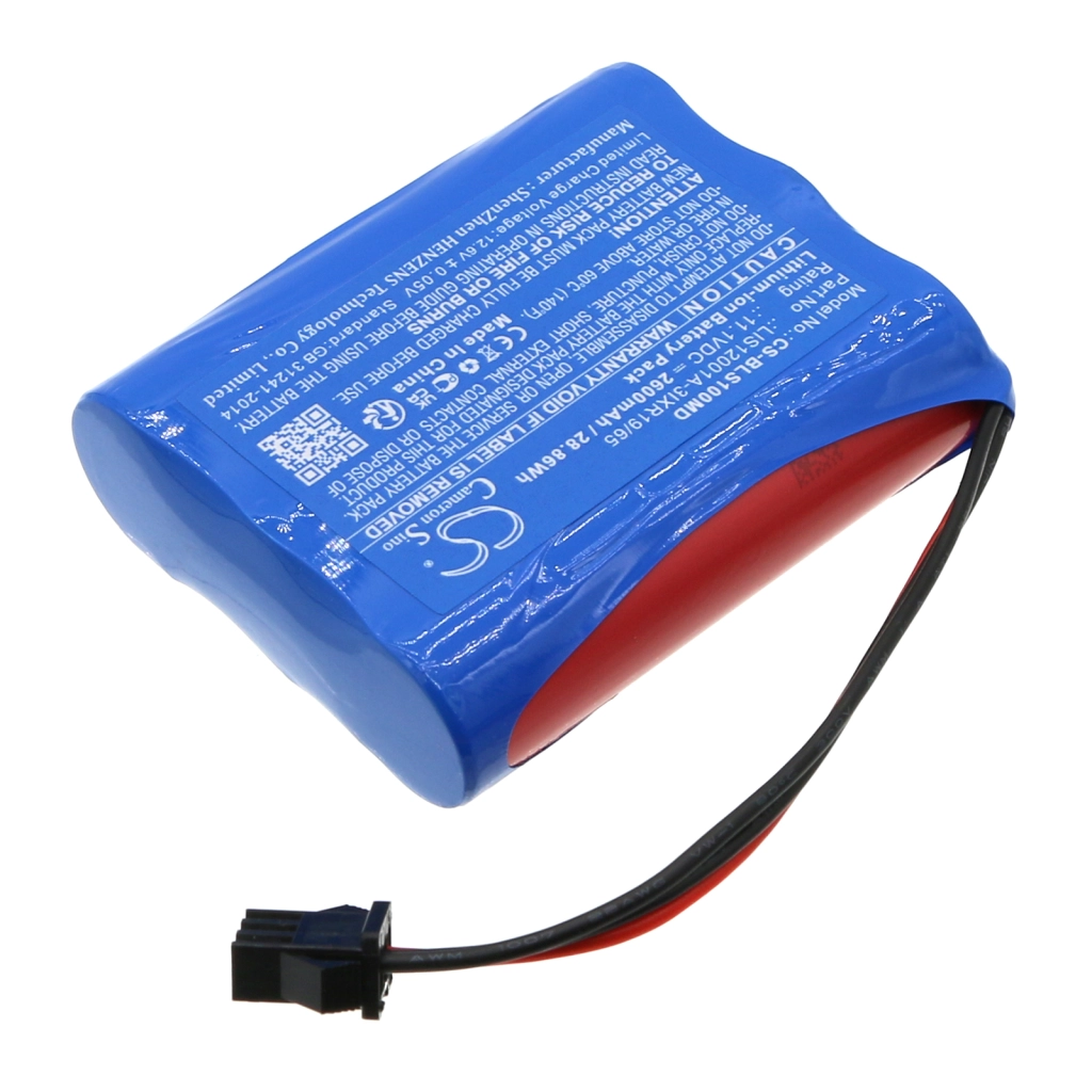 Batería Médica Biolight CS-BLS100MD