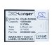 Compatible battery replacement for BLU C595005142L