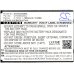 Compatible battery replacement for BLU C765539200L