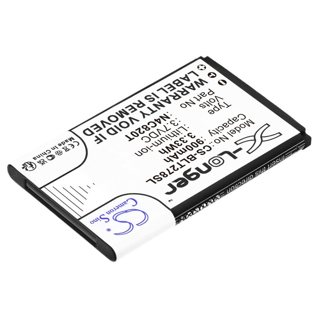 Batería del teléfono móvil BLU CS-BLT278SL