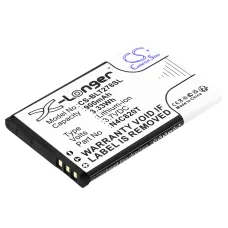 Reemplazo de batería compatible para BLU N4C600T,N4C820T,N5C600T,N5C900T