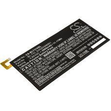 Reemplazo de batería compatible para LG BL-T31,EAC63398901
