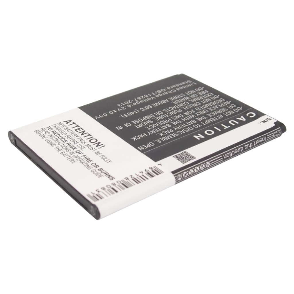 Batería del teléfono móvil BLU CS-BLU350SL