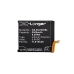 Batería compatible con BLU CS-BLV030SL