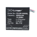 Tablet Battery LG CS-BLV400SL