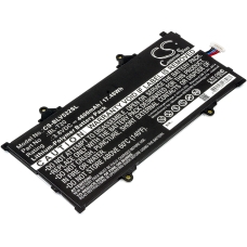 Reemplazo de batería compatible para LG BL-T20