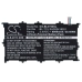 Batería de la tableta LG CS-BLV700SL