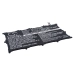 Batería de la tableta LG CS-BLV700SL
