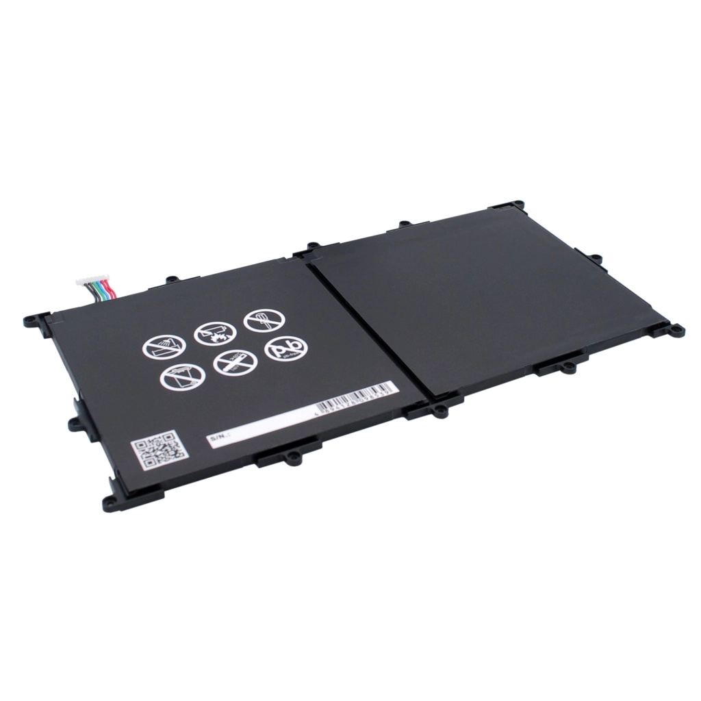 Batería de la tableta LG CS-BLV700SL
