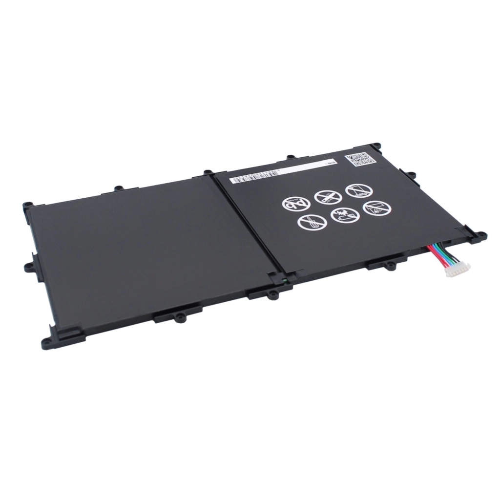 Batería de la tableta LG CS-BLV700SL