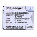 Compatible battery replacement for BLU C765804220L