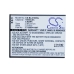 Compatible battery replacement for BLU C735804180T