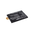 Batería compatible con BLU CS-BLX130SL