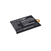Batería compatible con BLU CS-BLX130SL