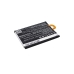 Batería compatible con BLU CS-BLX130SL