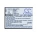 Compatible battery replacement for BLU C735804180T