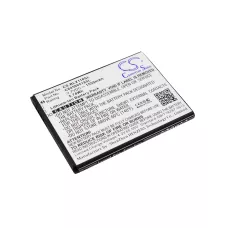 Reemplazo de batería compatible para BLU C645005185L