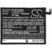 Batería del teléfono móvil BLU CS-BLX300SL