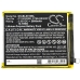 Batería del teléfono móvil BLU CS-BLX310SL