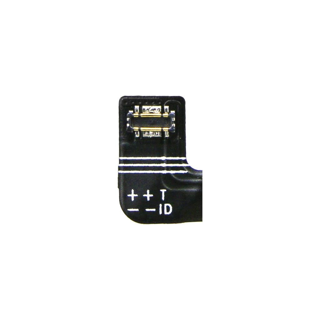 Batería del teléfono móvil BLU CS-BLX310SL
