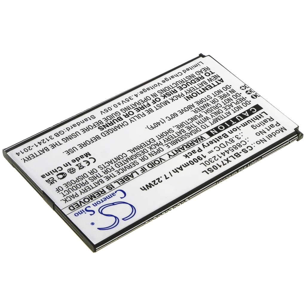 BLU D710U
