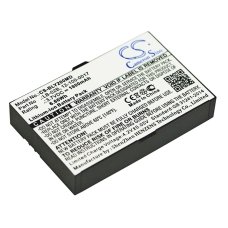 Reemplazo de batería compatible para Biolight 12-100-0017,B-02B,LB-02B