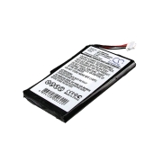 Batería compatibleWith GPS, Batería del Navegador