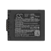 Batería compatible con Panasonic CS-BM7