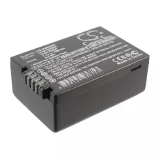 Reemplazo de batería compatible para Panasonic DMW-BM9PP,DMW-BMB9,DMW-BMB9E