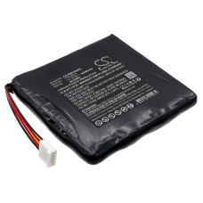 Reemplazo de batería compatible para Beamex 175-8013