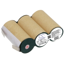 Reemplazo de batería compatible para Bomann 5690