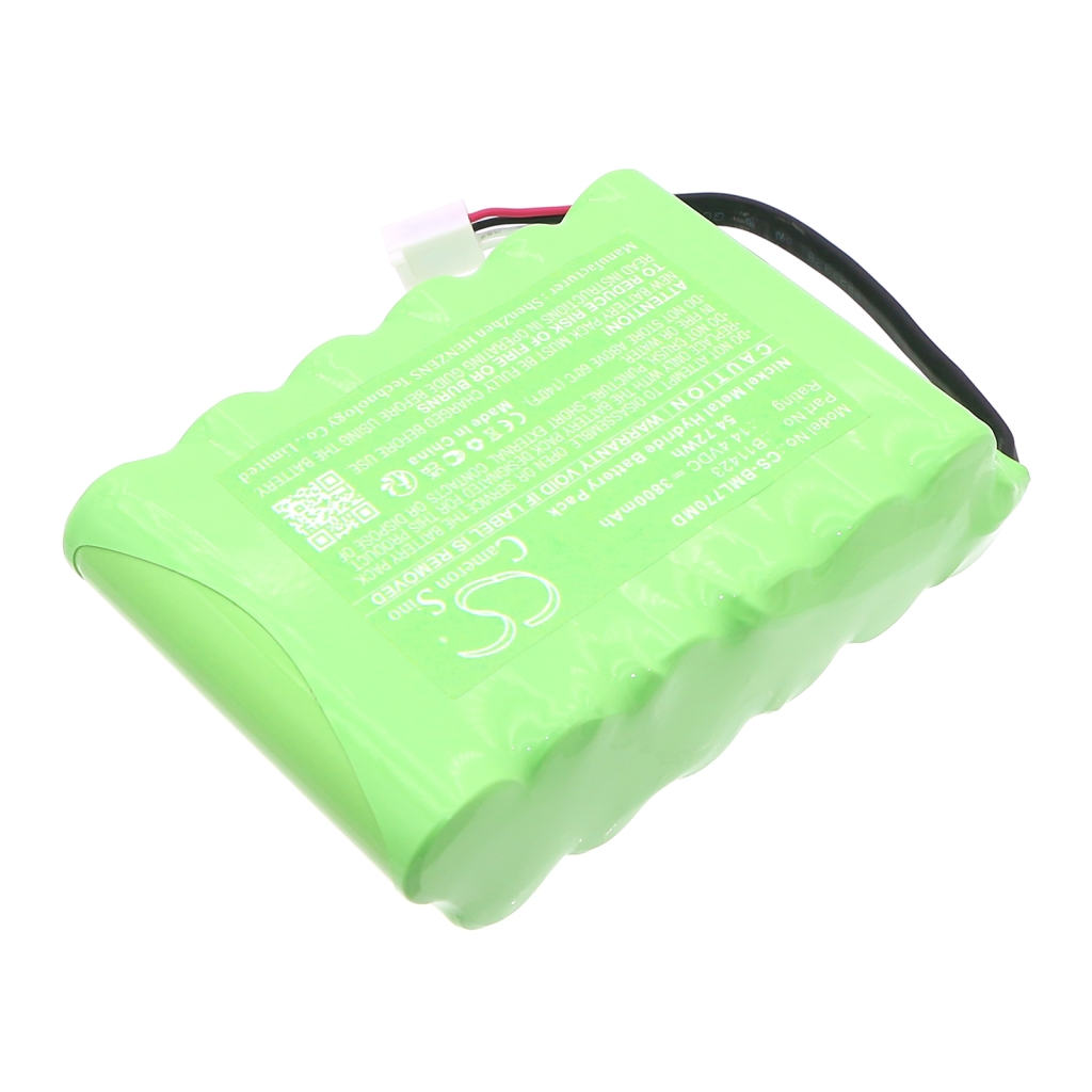 Batería Médica Biomedical CS-BML770MD