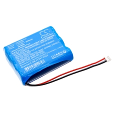 Reemplazo de batería compatible para Brady Y5087828
