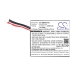 Batteries Wireless Headset Battery CS-BMN100SL