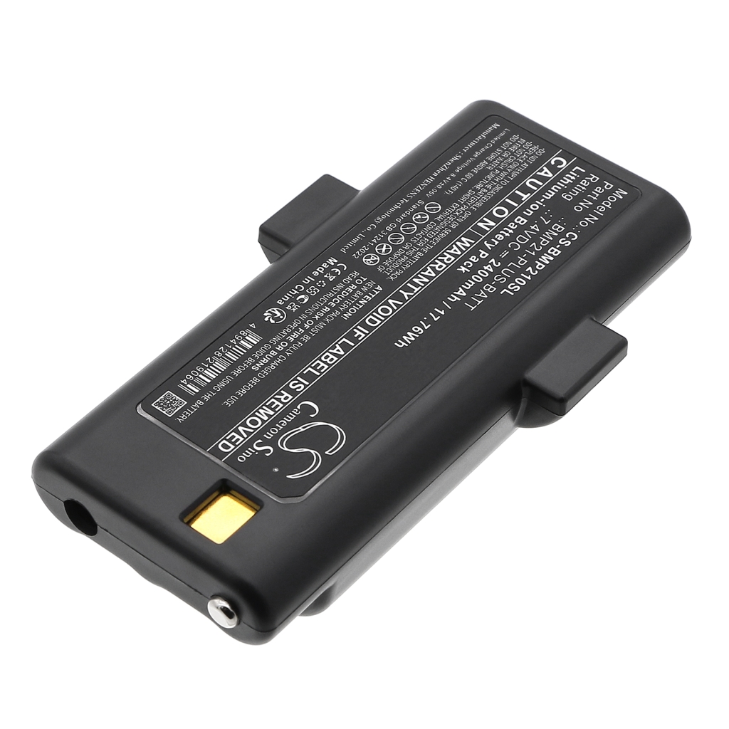Batteries Printer Battery CS-BMP210SL