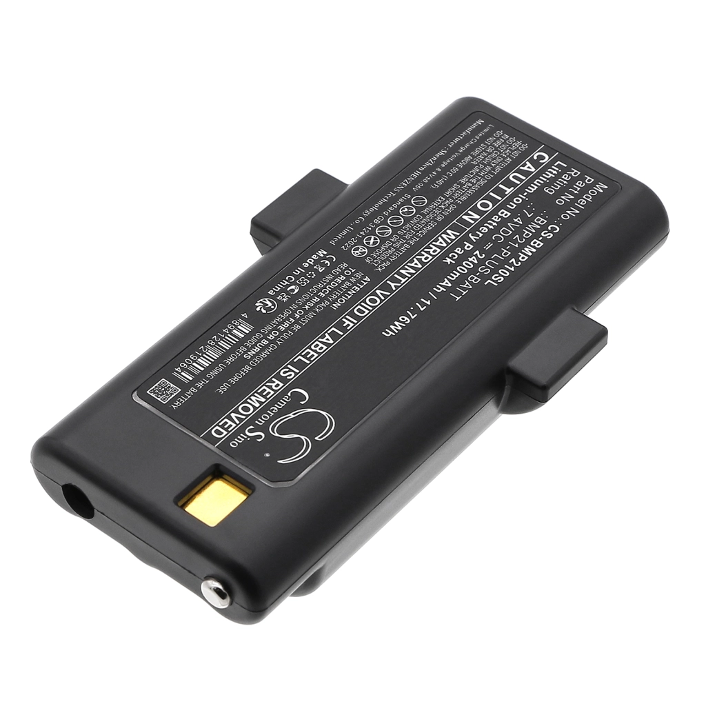 Batteries Printer Battery CS-BMP210SL