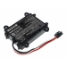 Power Tools Battery Bosch Indego 400 Connected