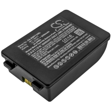 Reemplazo de batería compatible para Brady M71-BATT