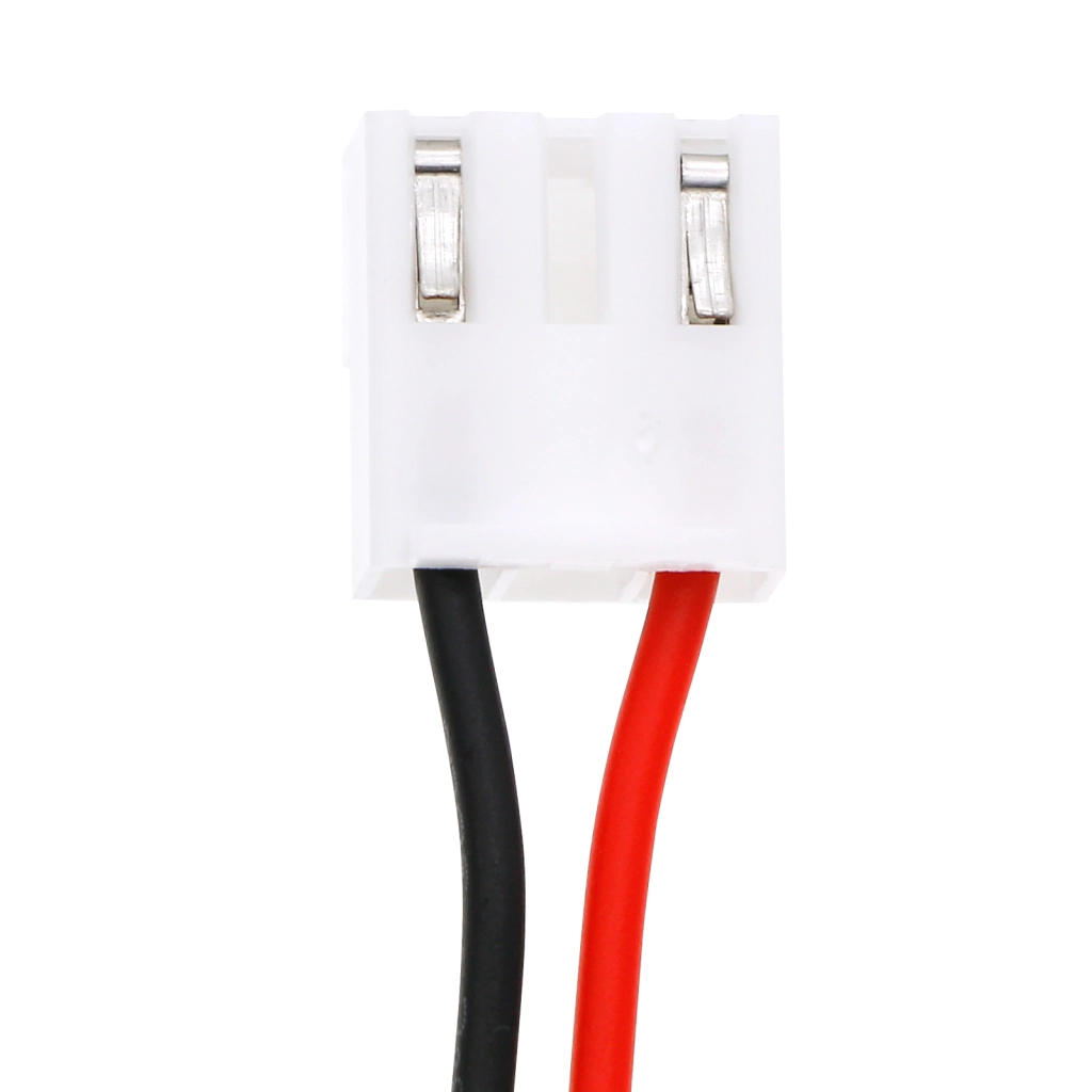 Battery Replaces INR18650-4S2P