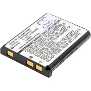 CS-BMS770RC<br />Baterías para  reemplaza la batería SP60BPRA9C
