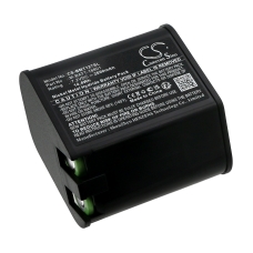 Reemplazo de batería compatible para Brady M-BATT-18801,Y12708,Y4226948
