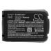 Power Tools Battery Bosch AdvancedVac 18V-8