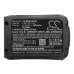 Power Tools Battery Bosch Easy Spray 18V-100