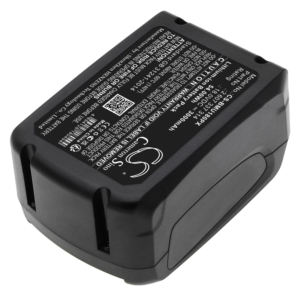 Power Tools Battery Bosch BBS8214