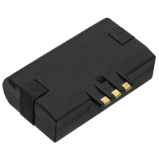 Reemplazo de batería compatible para BMW 2 447 710-01,84 10 2 447 710