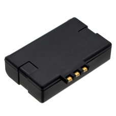 Reemplazo de batería compatible para BMW 84 10 6 833 994,84 10 6 833 994-02