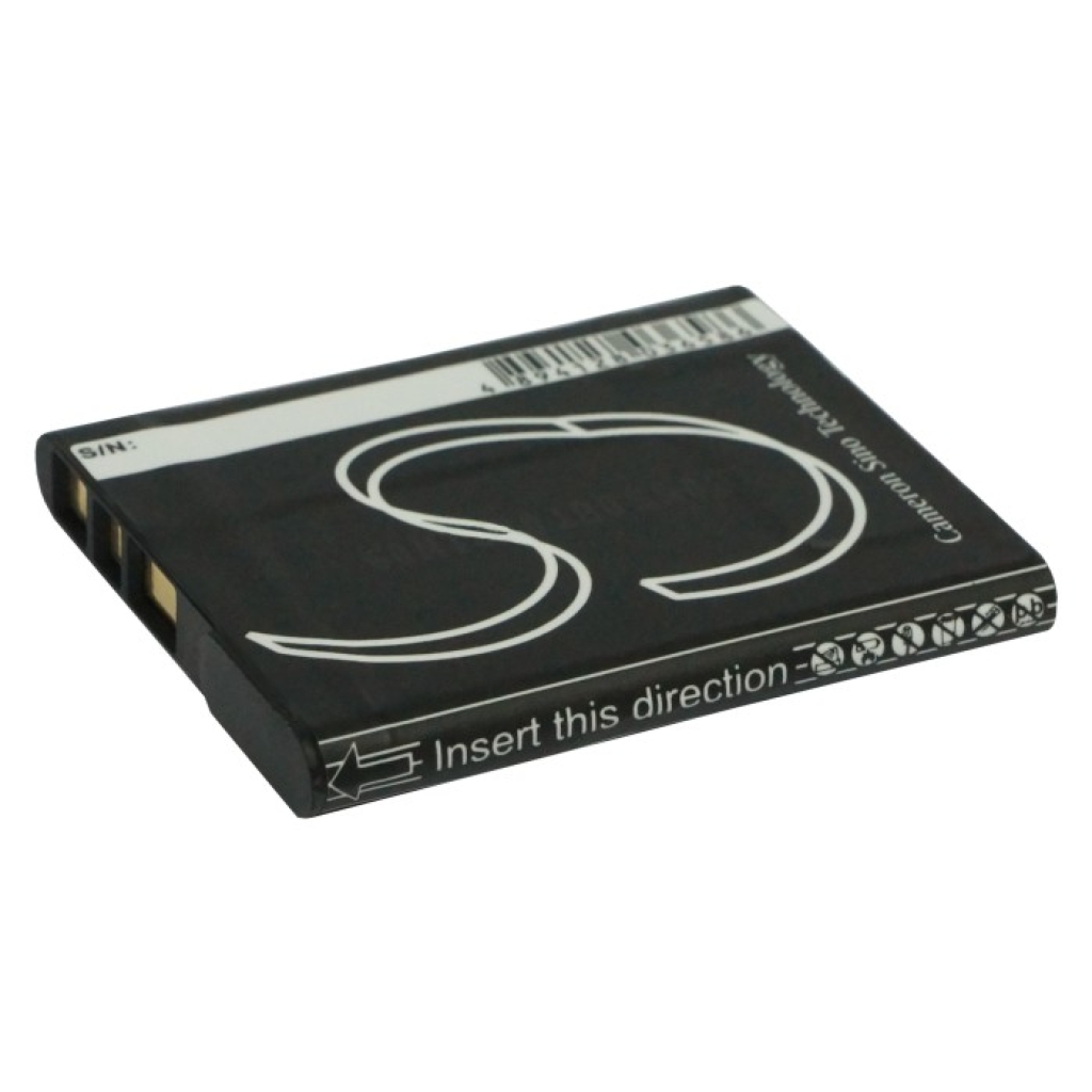 Camera Battery Sony Cyber-shot DSC-TX7