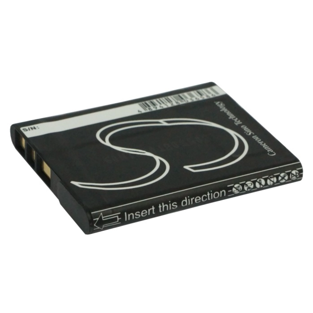 Camera Battery Sony Cyber-shot DSC-TX9H
