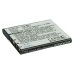 Reemplazo de batería compatible para Sony NP-BN,NP-BN1