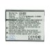 Reemplazo de batería compatible para Sony NP-BN,NP-BN1